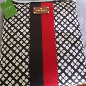 Kate Spade Victoria Crossbody Bag Purse